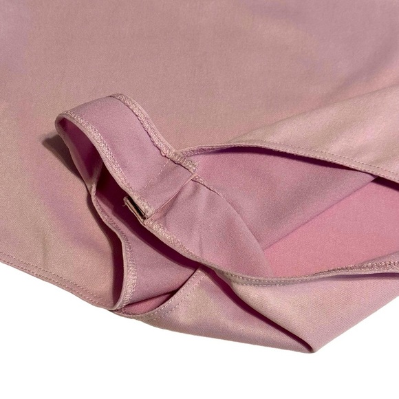 Code x Mode‎ Lilac Bodysuit NWOT Size Large - Picture 7 of 7